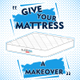 Illustration for article titled Unbeatable Latex mattress with bamboo covers em/em